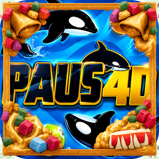 paus4d — galeri pratinjau Resmi APK